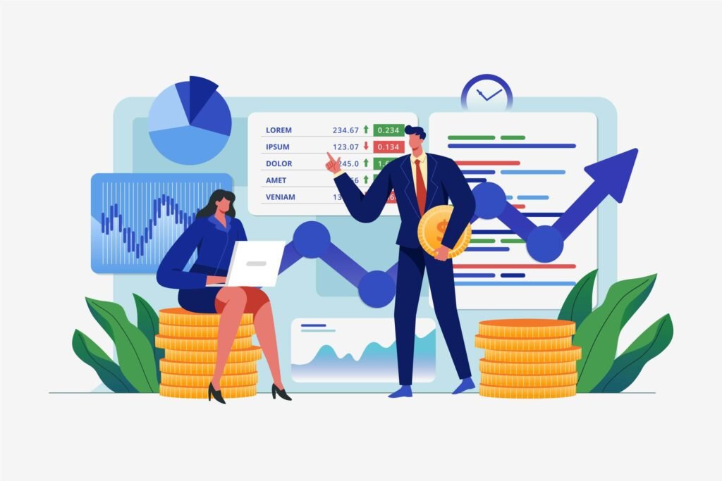 How to Invest in Share Market