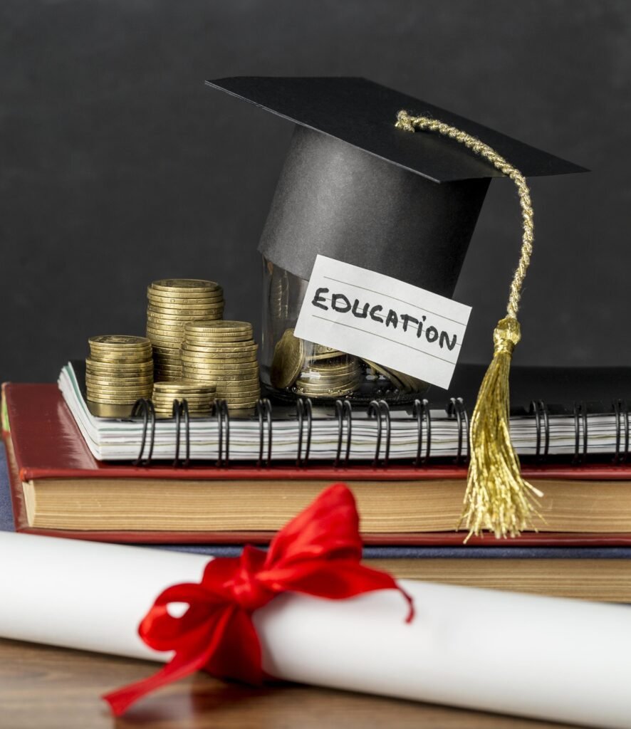 शिक्षा (Education)लोन के लिए बिना गारंटी के बैंक से लोन कैसे लें NCGTC क्यों है सबसे अच्छा विकल्प?