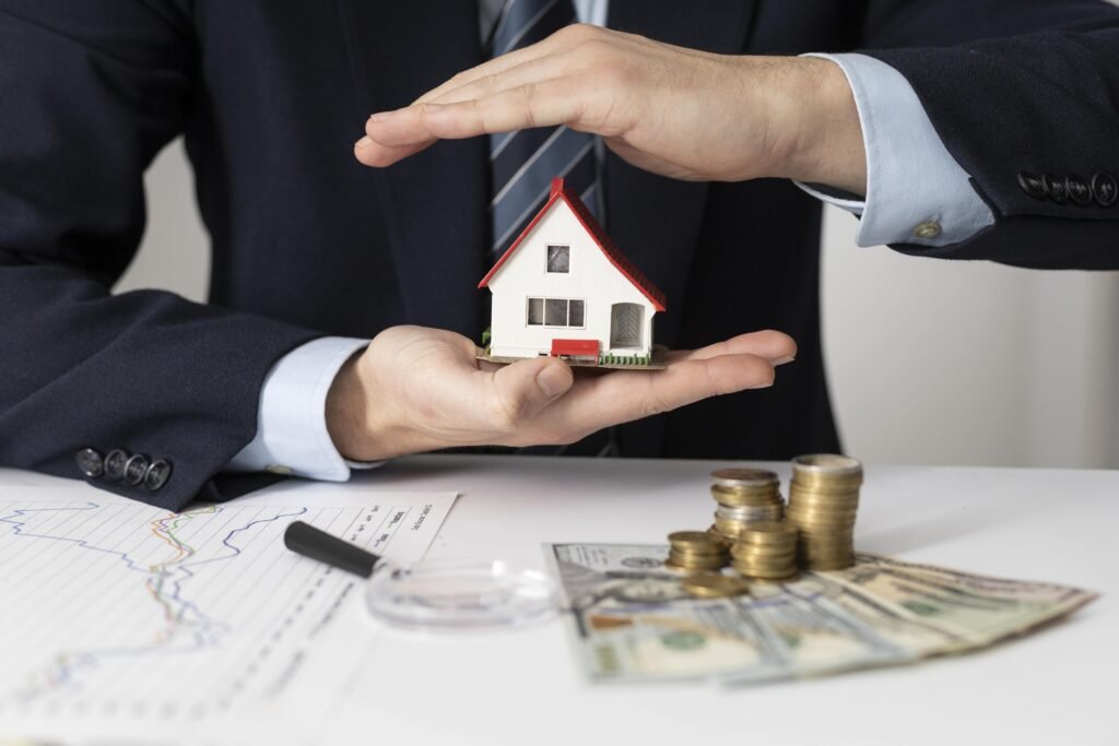 होमलोन(Home loan): राष्ट्रीयकृत बैंकों द्वारा होम लोन एक व्यापक गाइड