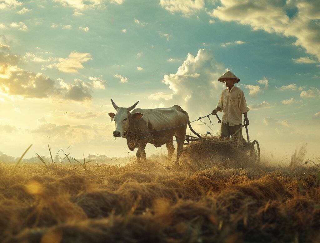 KISAN CREDIT CARD