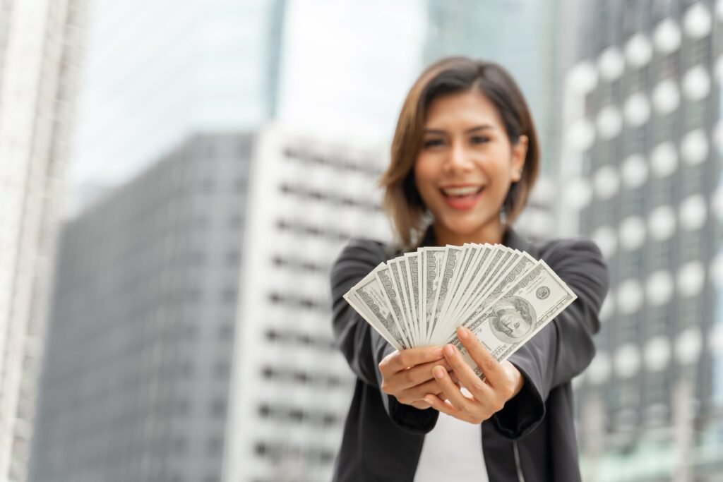 Business Ideas for Women