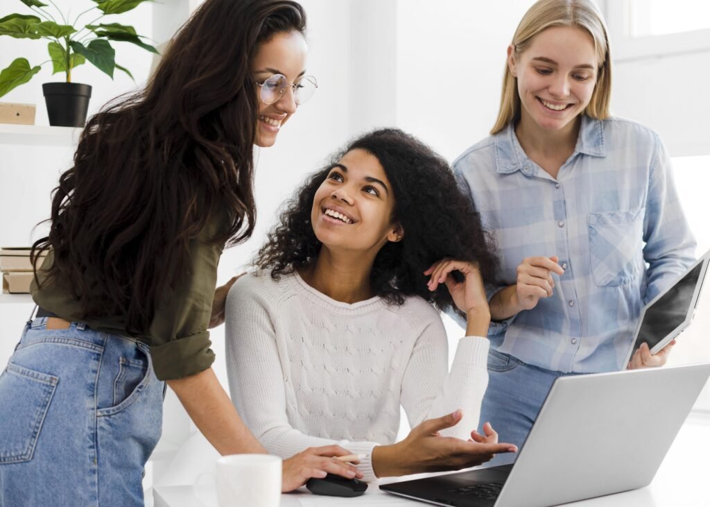 Business Loan for Women