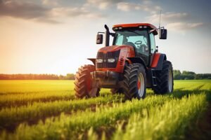 Tractor Loan