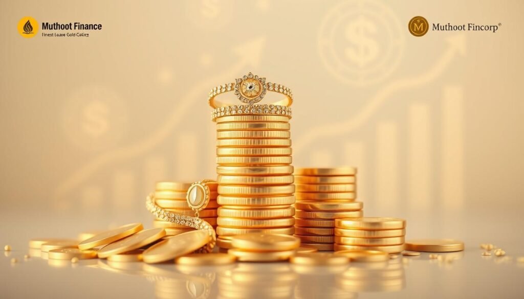 Gold Loan Interest Rate