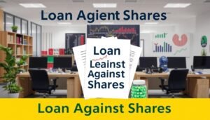 Loan Against Shares